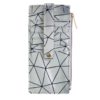 Leather Tassel Zipper Portefeuille Long Cute Wallet - Image 16