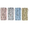 Leather Tassel Zipper Portefeuille Long Cute Wallet - Image 6