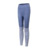 High Waisted Seamless Workout Athletic Tights Yoga Pants - Image 5