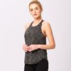 Sexy Backless Yoga Workout Tank Tops - Image 9