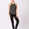 Sexy Backless Yoga Workout Tank Tops - Image 10