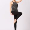 Sexy Backless Yoga Workout Tank Tops - Image 11