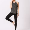 Sexy Backless Yoga Workout Tank Tops - Image 12