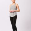 Sexy Backless Yoga Workout Tank Tops - Image 3