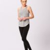 Sexy Backless Yoga Workout Tank Tops - Image 4