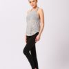 Sexy Backless Yoga Workout Tank Tops - Image 5