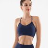 Sexy Cross Strap Workout Fitness Bras - Image 4