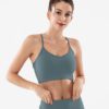 Sexy Cross Strap Workout Fitness Bras - Image 8