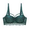 Sexy floral lace underwear push up lingerie bras - Image 6