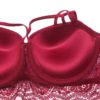 Sexy Underwear Lace Bra Lingerie Set - Image 3