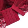 Sexy Underwear Lace Bra Lingerie Set - Image 4