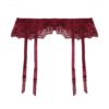 Sexy Underwear Lace Bra Lingerie Set - Image 5