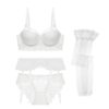 Sexy Underwear Lace Bra Lingerie Set - Image 8