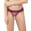 Sexy Low-Rise Comfort Underwear Panties