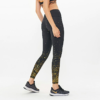 Squat proof Star Prints Gym Athletic Leggings