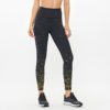 Squat proof Star Prints Gym Athletic Leggings - Image 2
