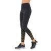 Squat proof Star Prints Gym Athletic Leggings - Image 5