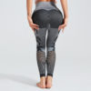 Squatproof Hollow Out Workout Gym Tights - Image 10