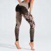 Squatproof Hollow Out Workout Gym Tights - Image 13