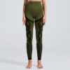 Squatproof Hollow Out Workout Gym Tights - Image 17
