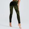 Squatproof Hollow Out Workout Gym Tights - Image 18