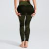 Squatproof Hollow Out Workout Gym Tights - Image 21