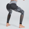 Squatproof Hollow Out Workout Gym Tights - Image 3