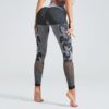 Squatproof Hollow Out Workout Gym Tights - Image 4