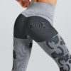 Squatproof Hollow Out Workout Gym Tights - Image 7