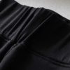 Stitch Line Half Length Tight Yoga Pants - Image 10