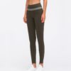 Stretchy High Waisted Yoga Pants