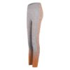 Striped Hip Enhancing Running Gym Fitness Leggings - Image 6