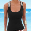 Tank Top with Bling