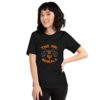 This Girl Loves Her Bengals Unisex Premium T-Shirt