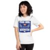 This Girl Loves Her Denver Broncos Unisex Premium T-Shirt - Image 2