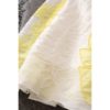 luxury Embroidery Applique High Waist Maxi Skirt - Image 6