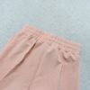 2pcs Loungewear Matching Sets Streetwear Tracksuit - Image 8