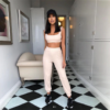 2pcs Loungewear Matching Sets Streetwear Tracksuit - Image 19