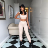 2pcs Loungewear Matching Sets Streetwear Tracksuit - Image 20