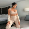2pcs Loungewear Matching Sets Streetwear Tracksuit - Image 11