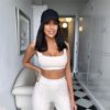 2pcs Loungewear Matching Sets Streetwear Tracksuit - Image 15
