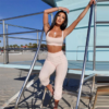 2pcs Loungewear Matching Sets Streetwear Tracksuit - Image 18