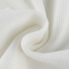 Bandage Hollow Out Ribbed Crop Tops - Image 10