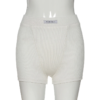Bodycon Gym Ribbed High Waist Booty Shorts - Image 13