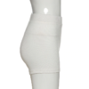 Bodycon Gym Ribbed High Waist Booty Shorts - Image 14