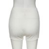 Bodycon Gym Ribbed High Waist Booty Shorts - Image 15