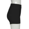 Bodycon Gym Ribbed High Waist Booty Shorts - Image 17