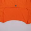 Buttons Long Sleeve Crop Tops Sexy Two Pieces Set - Image 10