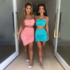 Camisole Strapless Two Piece Set - Image 12