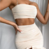 Camisole Strapless Two Piece Set - Image 4